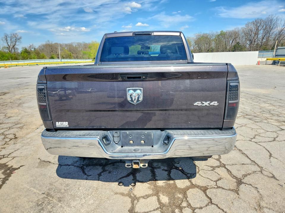Продаж на аукціоні авто 2015 Ram 1500, vin: 1C6RR7KT9FS567874, номер лоту: 49220636