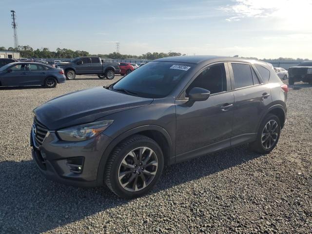 Продажа на аукционе авто 2016 Mazda Cx-5, vin: JM3KE4DY5G0783027, номер лота: 51768296