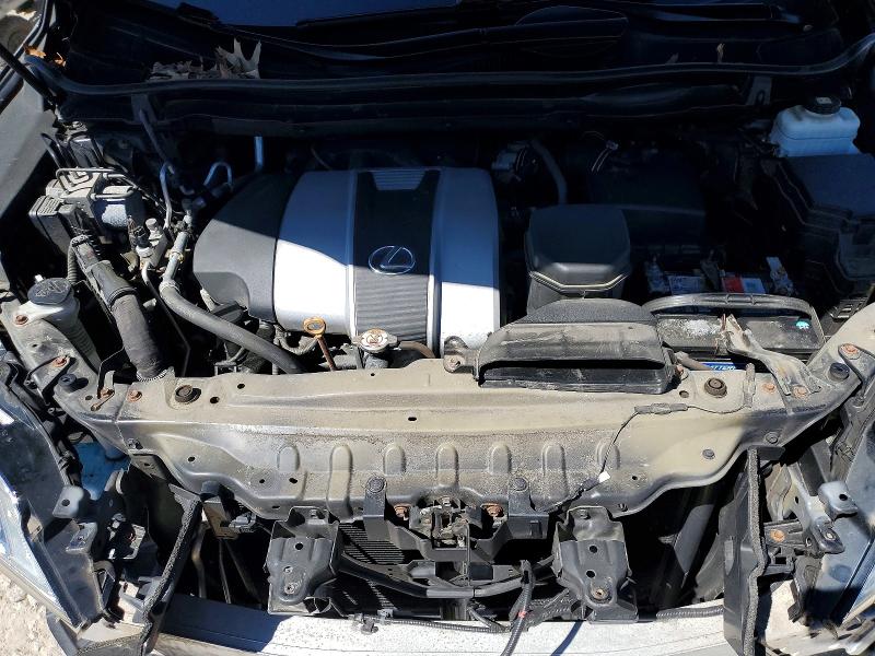 Продажа на аукционе авто 2019 Lexus Rx 350, vin: 2T2BZMCA0KC171135, номер лота: 50884476