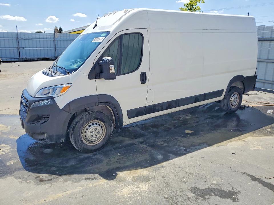 Aukcja sprzedaży 2026 Ram Promaster 2500, vin: 3C6LRVDG7TE154277, numer aukcji: 51669066