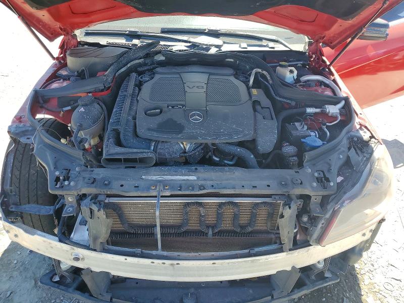 Продажа на аукционе авто 2014 Mercedes-benz C, vin: WDDGJ8JB4EG184034, номер лота: 51647596