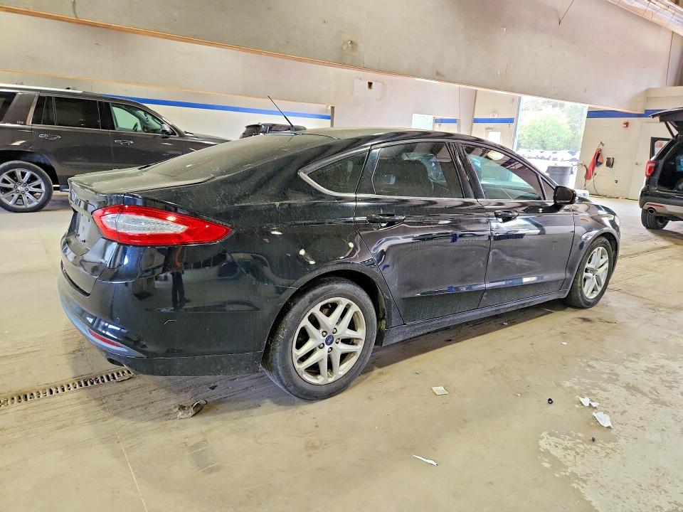Aukcja sprzedaży 2016 Ford Fusion, vin: 3FA6P0H74GR312071, numer aukcji: 49160216