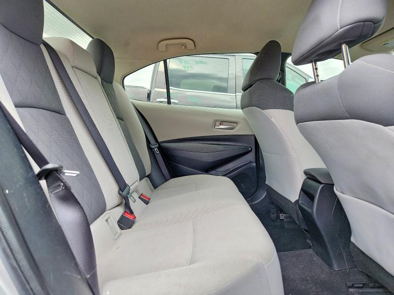 2020 Toyota Corolla მანქანა იყიდება აუქციონზე, vin: JTDEPRAE3LJ063463, აუქციონის ნომერი: 51077796