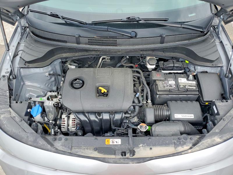 51678866 :رقم المزاد ، KNDJ23AUXS7932105 vin ، 2025 Kia Soul مزاد بيع