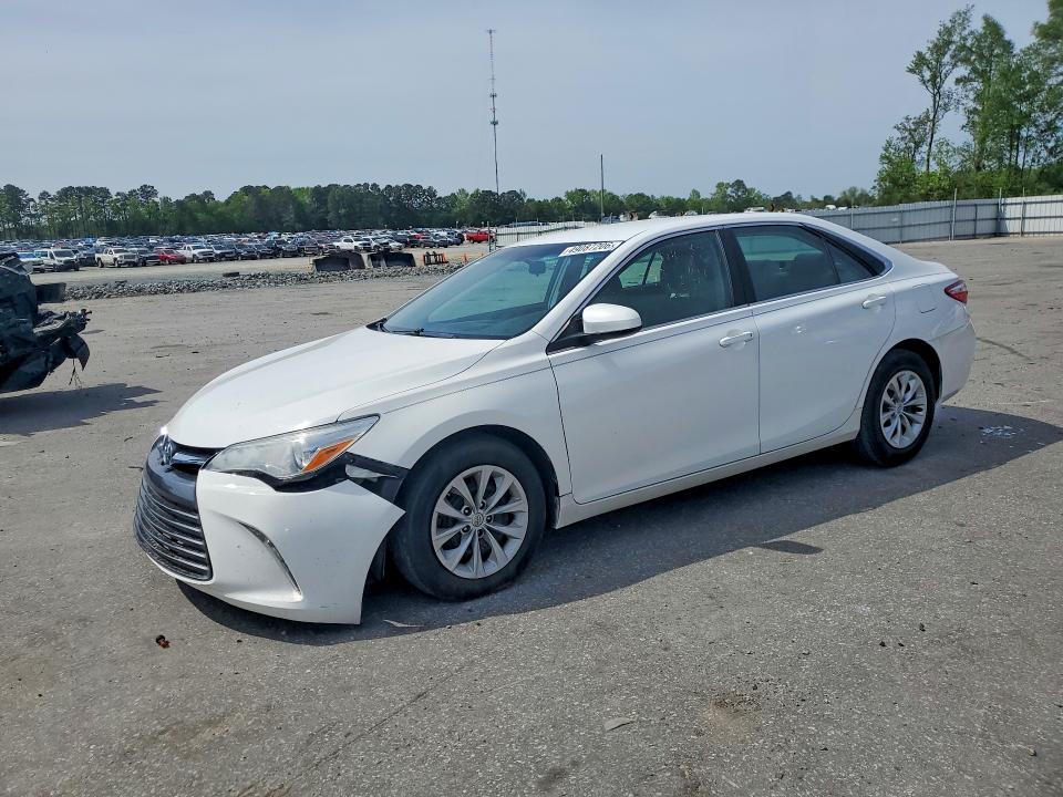 2015 Toyota Camry მანქანა იყიდება აუქციონზე, vin: 4T1BF1FK3FU967270, აუქციონის ნომერი: 49087206