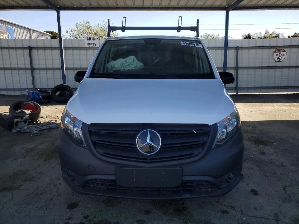 Aukcja sprzedaży 2023 Mercedes-benz Metris, vin: W1YV0CEY2P4324457, numer aukcji: 45500876
