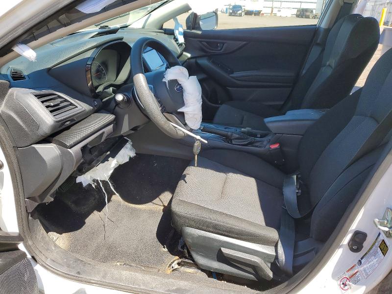 Aukcja sprzedaży 2019 Subaru Impreza, vin: 4S3GKAA63K3600286, numer aukcji: 51174136