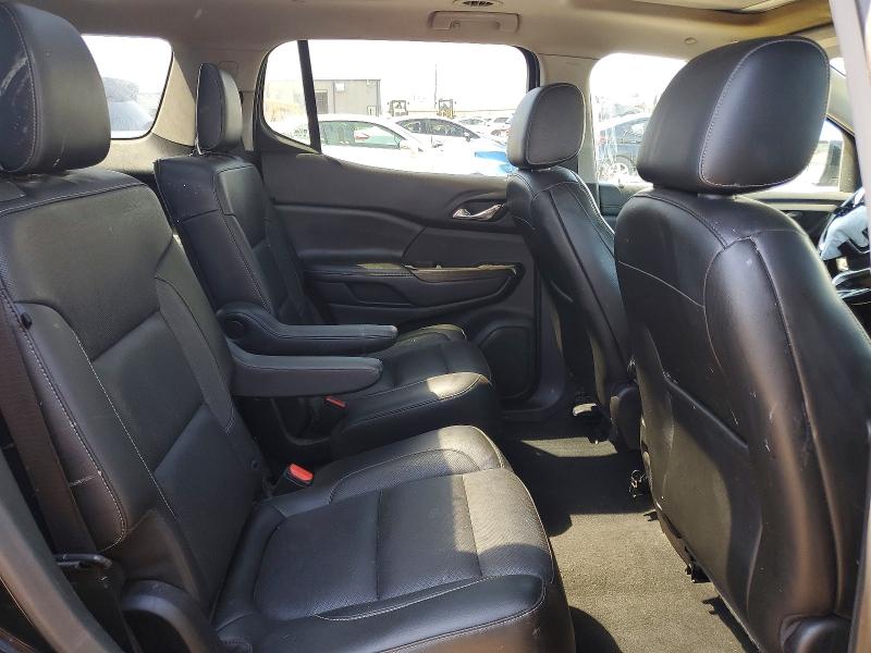 Продаж на аукціоні авто 2019 Gmc Acadia, vin: 1GKKNMLS9KZ152179, номер лоту: 50565746