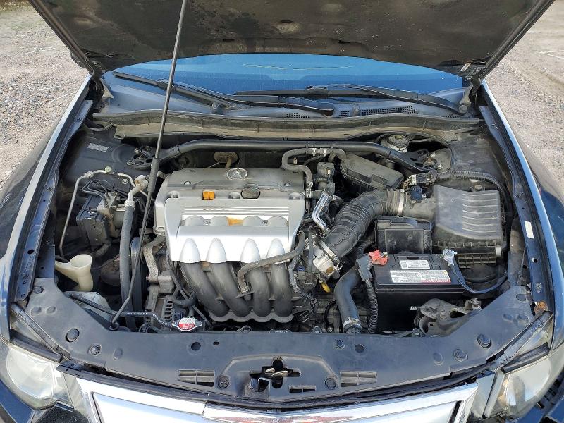 49770606 :رقم المزاد ، JH4CU2F60EC002019 vin ، 2014 Acura Tsx مزاد بيع