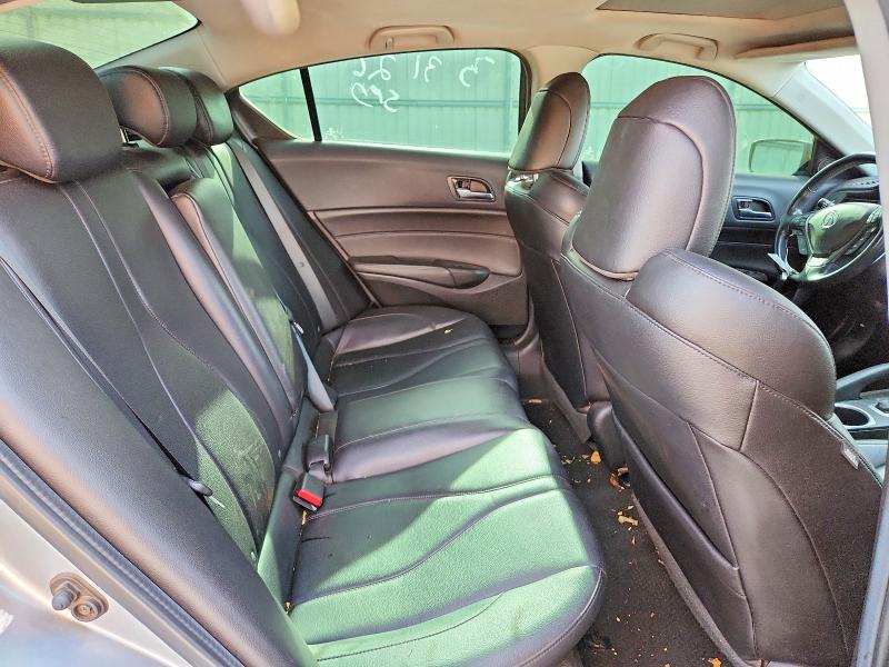 Aukcja sprzedaży 2019 Acura Ilx, vin: 19UDE2F30KA011868, numer aukcji: 50157746