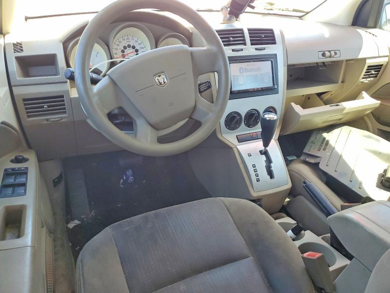 2008 Dodge Caliber მანქანა იყიდება აუქციონზე, vin: 1B3HB28B38D646265, აუქციონის ნომერი: 51568746