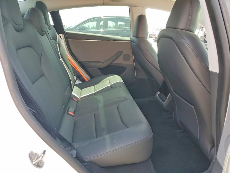 Продаж на аукціоні авто 2024 Tesla Model 3, vin: 5YJ3E1EA7RF752671, номер лоту: 48521076