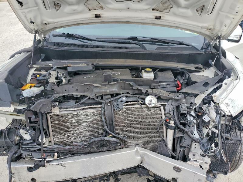 Aukcja sprzedaży 2020 Infiniti Qx60, vin: 5N1DL0MM1LC519689, numer aukcji: 51441666