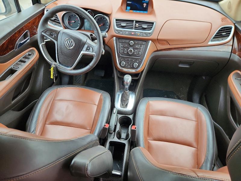 Продажа на аукционе авто 2015 Buick Encore, vin: KL4CJCSB8FB043342, номер лота: 51488776