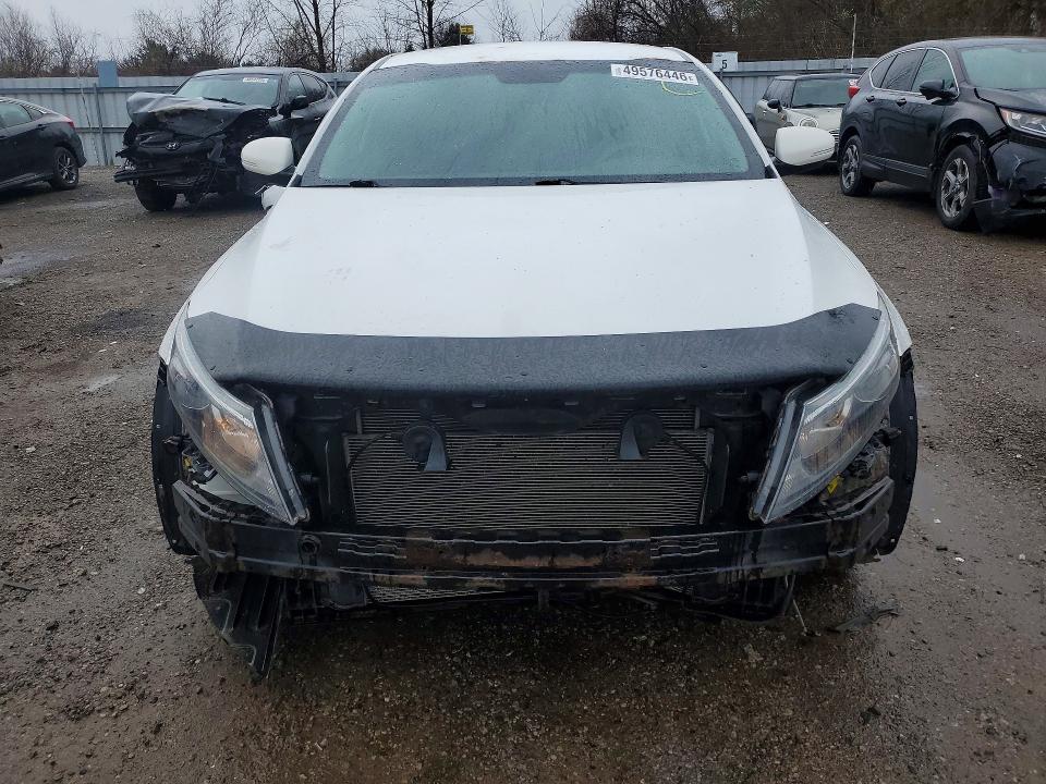 Продаж на аукціоні авто 2015 Kia Optima, vin: KNAGM4A75F5551605, номер лоту: 49576446