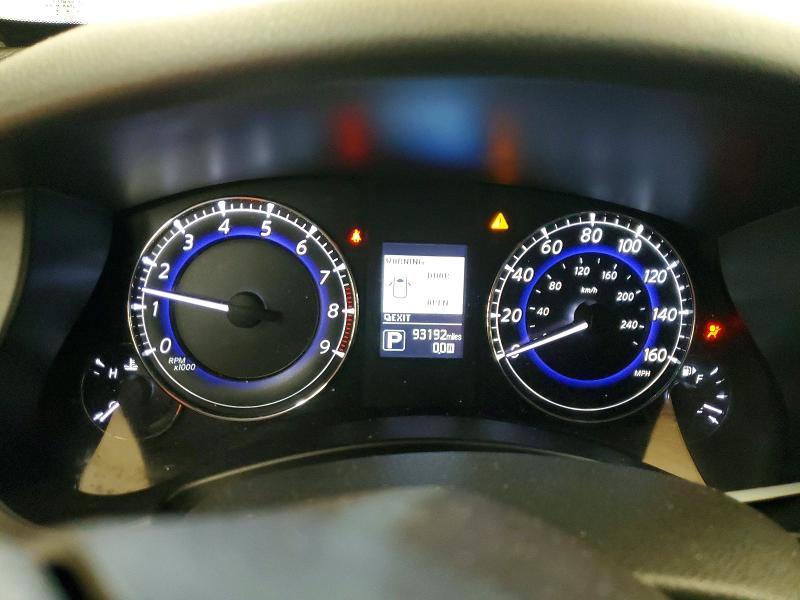 50991236 :رقم المزاد ، JN1BJ0RR5HM413207 vin ، 2017 Infiniti Qx50 مزاد بيع