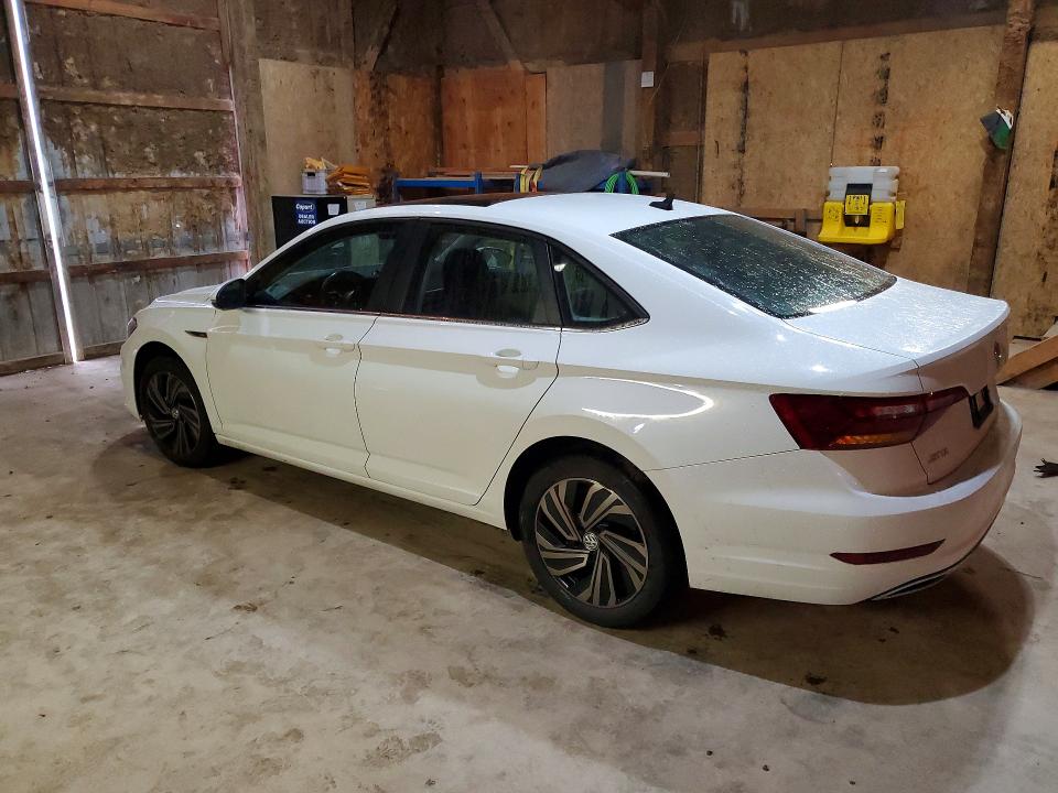 Aukcja sprzedaży 2019 Volkswagen Jetta, vin: 3VWG57BU9KM009883, numer aukcji: 47949976