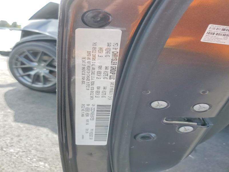 Продажа на аукционе авто 2014 Dodge Challenger, vin: 2C3CDYAGXEH247559, номер лота: 47057576