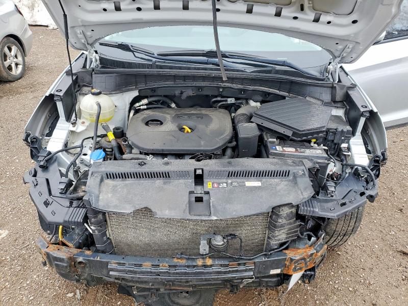 Aukcja sprzedaży 2019 Hyundai Tucson, vin: KM8J3CA42KU992731, numer aukcji: 47907196