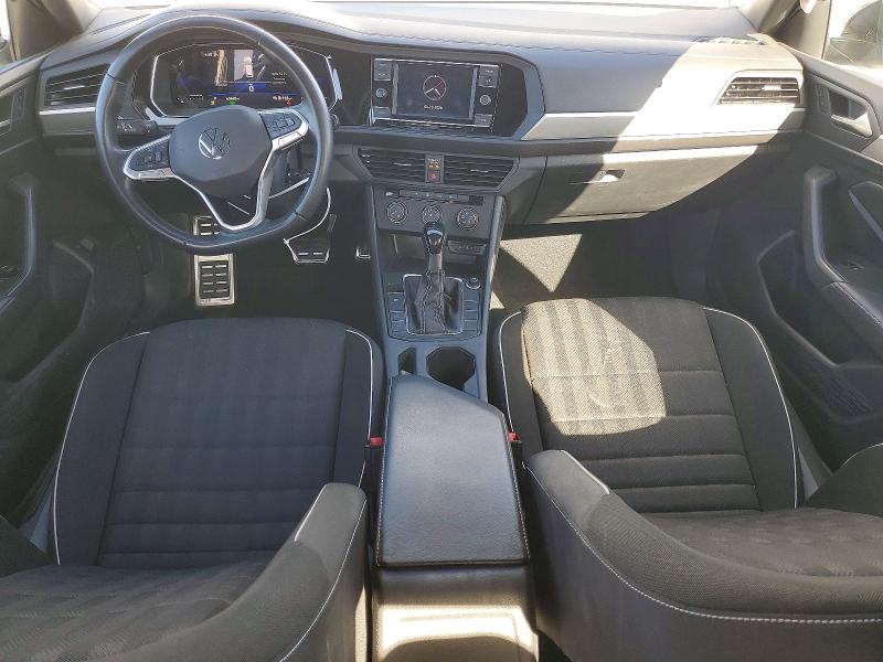 Aukcja sprzedaży 2023 Volkswagen Jetta, vin: 3VWBM7BU3PM022262, numer aukcji: 48544566