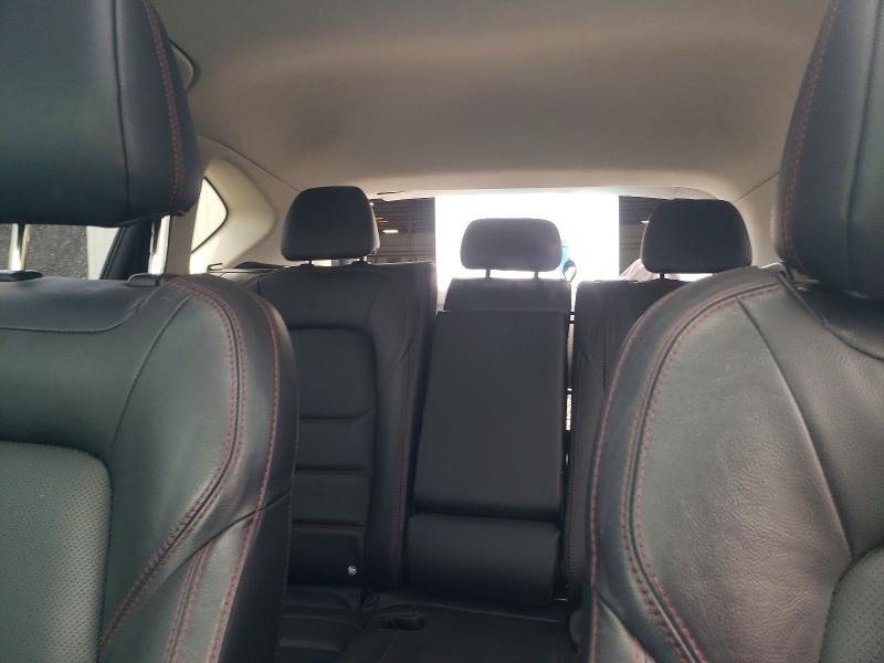 2023 Mazda Cx-5 მანქანა იყიდება აუქციონზე, vin: JM3KFBCM3P0127764, აუქციონის ნომერი: 50838516