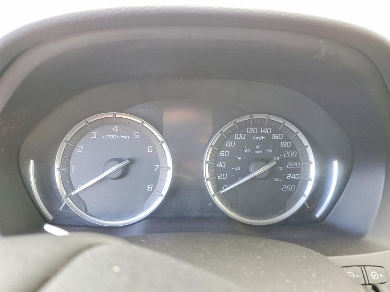 Aukcja sprzedaży 2016 Acura Mdx, vin: 5FRYD4H80GB501229, numer aukcji: 49804446