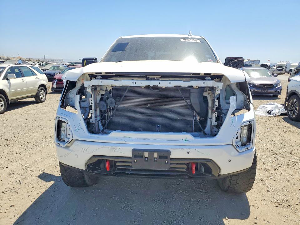 Продаж на аукціоні авто 2019 Gmc Sierra, vin: 3GTP9EEL9KG127459, номер лоту: 49281926