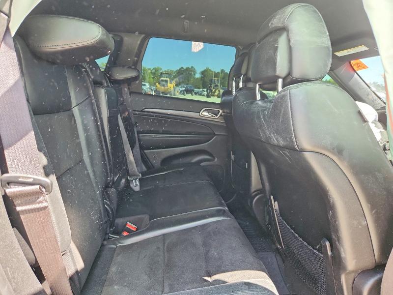 49132696 :رقم المزاد ، 1C4RJFAG6NC142636 vin ، 2022 Jeep Grand Cherokee مزاد بيع