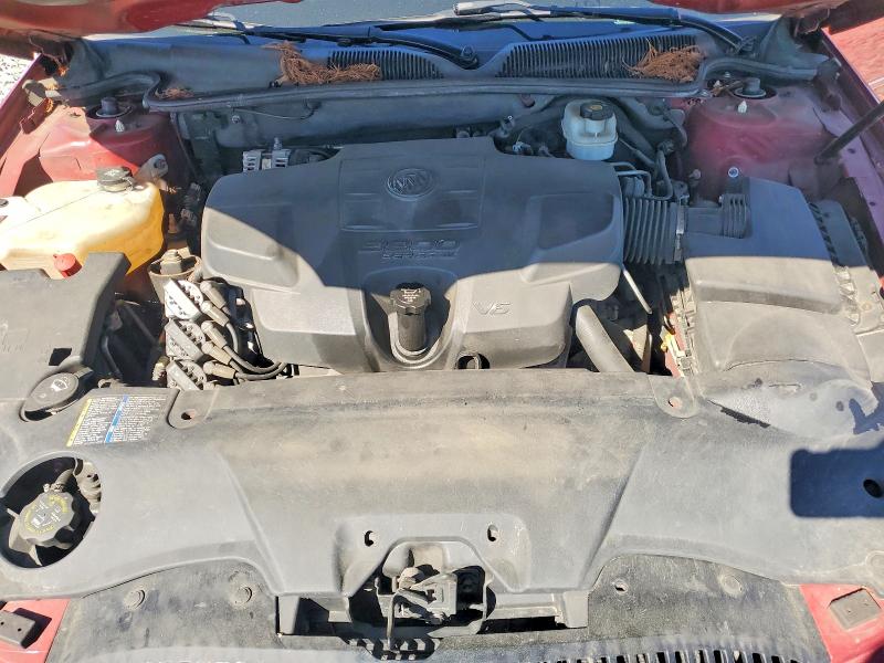 Aukcja sprzedaży 2007 Buick Lucerne, vin: 1G4HD57217U144277, numer aukcji: 49582036