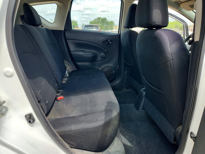 Продажа на аукционе авто 2015 Nissan Versa Note, vin: 3N1CE2CP0FL378966, номер лота: 49813386