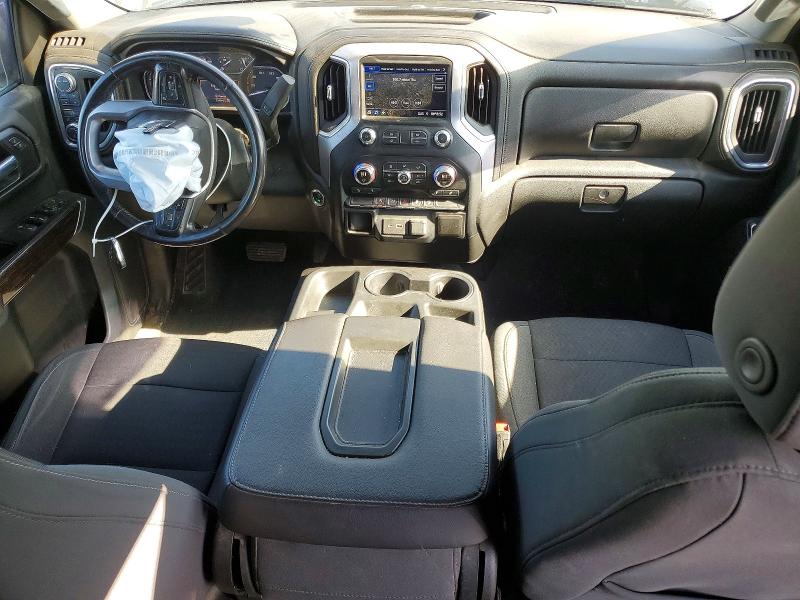 50768346 :رقم المزاد ، 1GTU9BED0LZ257786 vin ، 2020 Gmc Sierra مزاد بيع