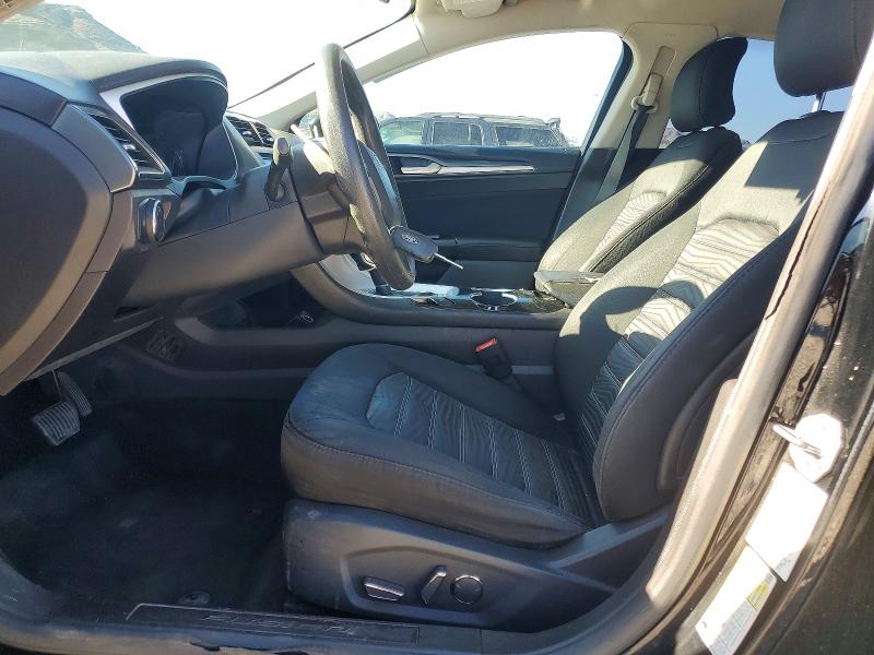 Aukcja sprzedaży 2016 Ford Fusion, vin: 3FA6P0HD9GR133661, numer aukcji: 49668436