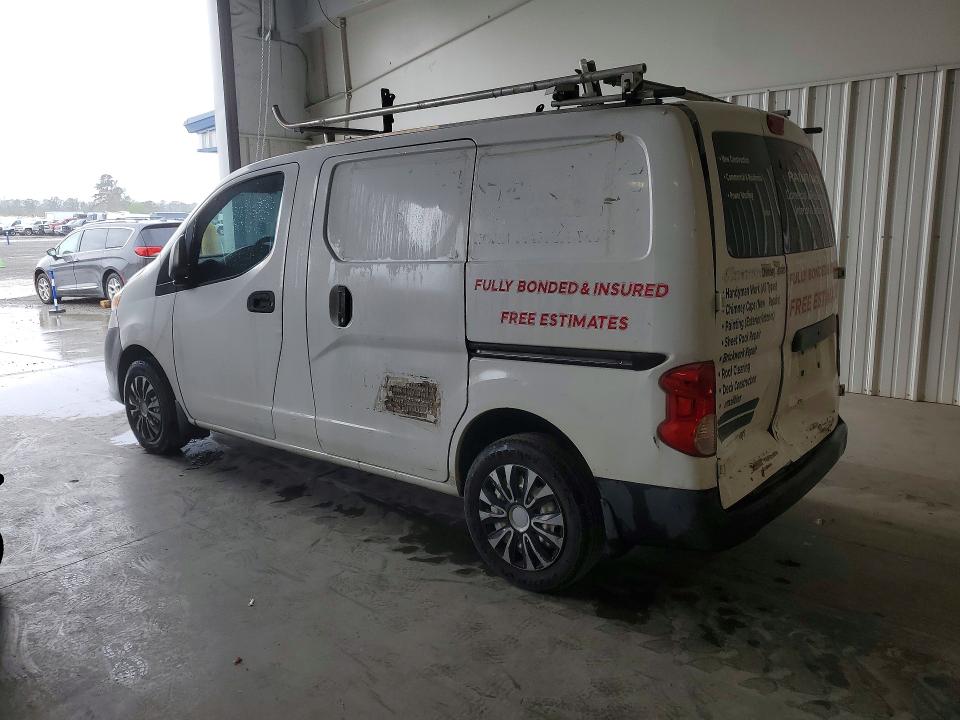 Продаж на аукціоні авто 2015 Nissan Nv200, vin: 3N6CM0KN3FK716254, номер лоту: 48613406