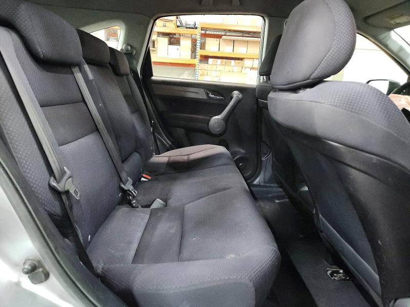 50336036 :رقم المزاد ، JHLRE483X8C068947 vin ، 2008 Honda Cr-v مزاد بيع