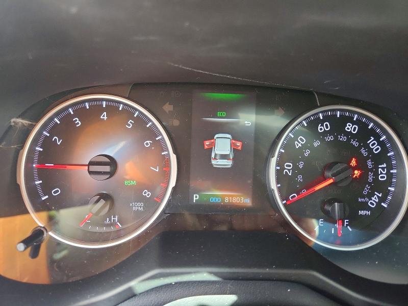 2020 Toyota Rav4 მანქანა იყიდება აუქციონზე, vin: 2T3A1RFV2LC069668, აუქციონის ნომერი: 49900646