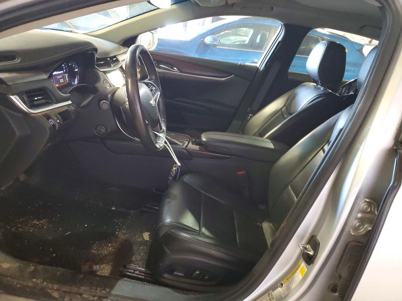 2019 Cadillac Xts მანქანა იყიდება აუქციონზე, vin: 2G61M5S38K9154559, აუქციონის ნომერი: 50636376