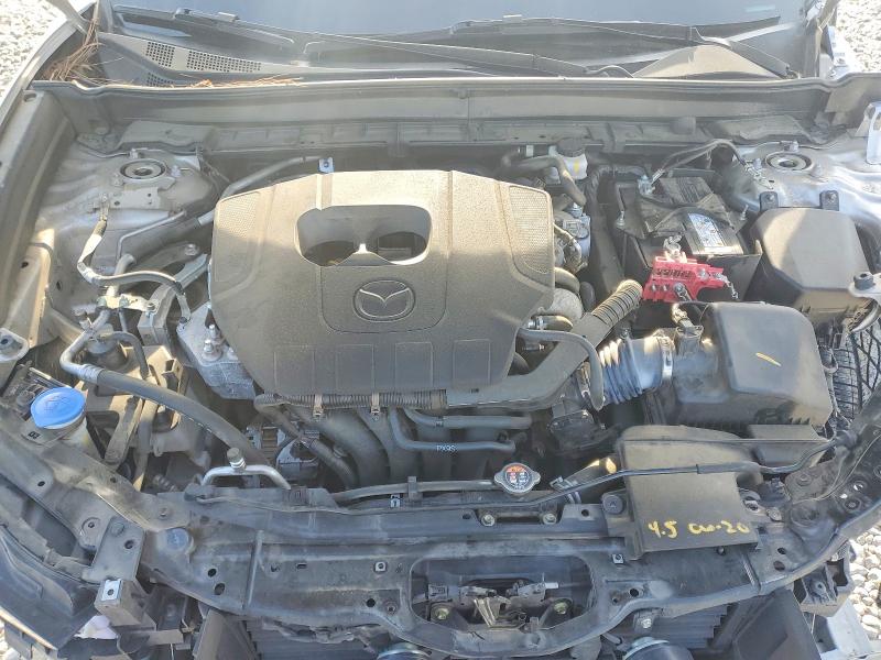 2023 Mazda Cx-30 მანქანა იყიდება აუქციონზე, vin: 3MVDMBBM8PM501631, აუქციონის ნომერი: 49766576