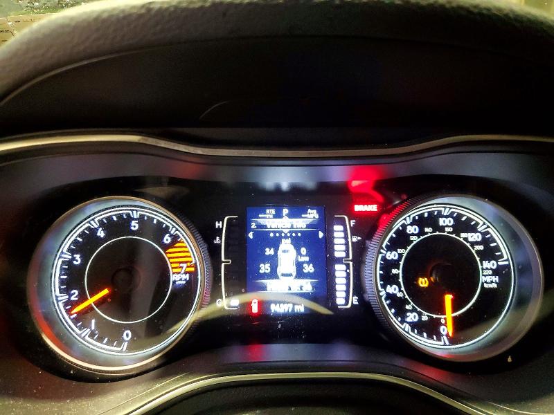 Продаж на аукціоні авто 2019 Jeep Cherokee, vin: 1C4PJMLB1KD273024, номер лоту: 49957536