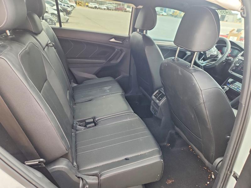 Продаж на аукціоні авто 2023 Volkswagen Tiguan, vin: 3VVCB7AX7PM109219, номер лоту: 49915906