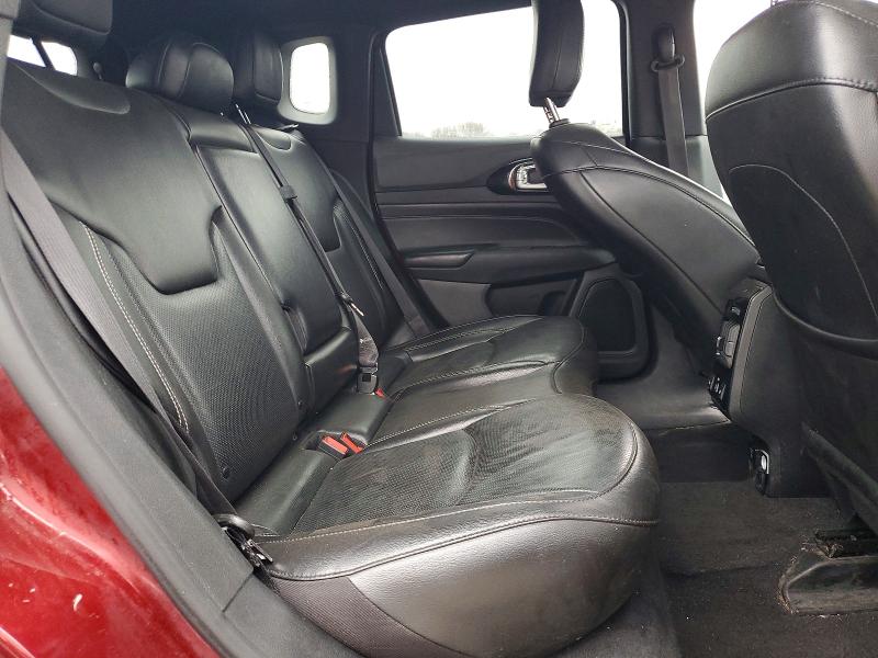 Aukcja sprzedaży 2022 Jeep Compass, vin: 3C4NJDCB8NT199137, numer aukcji: 49581436