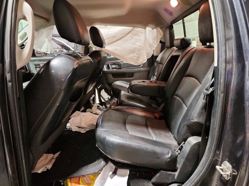 45815336 :رقم المزاد ، 1C6RR7LM6FS674128 vin ، 2015 Ram 1500 مزاد بيع