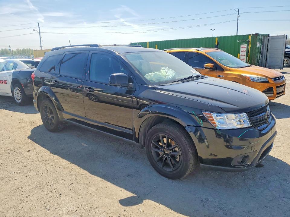 Aukcja sprzedaży 2019 Dodge Journey, vin: 3C4PDCBGXKT804763, numer aukcji: 48983846