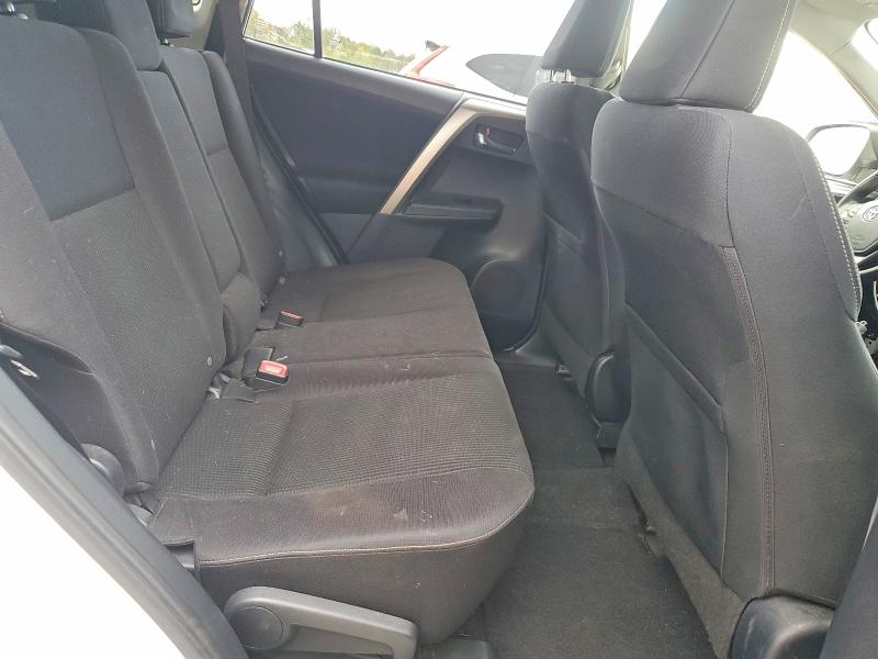 2015 Toyota Rav4 მანქანა იყიდება აუქციონზე, vin: JTMRFREV7FD126632, აუქციონის ნომერი: 51695866