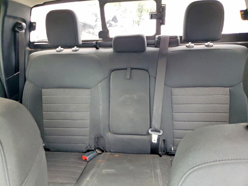 Aukcja sprzedaży 2020 Ford Ranger, vin: 1FTER4FH0LLA12085, numer aukcji: 49407856
