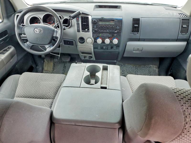 Продаж на аукціоні авто 2008 Toyota Tundra, vin: 5TFSV54198X005842, номер лоту: 48258456