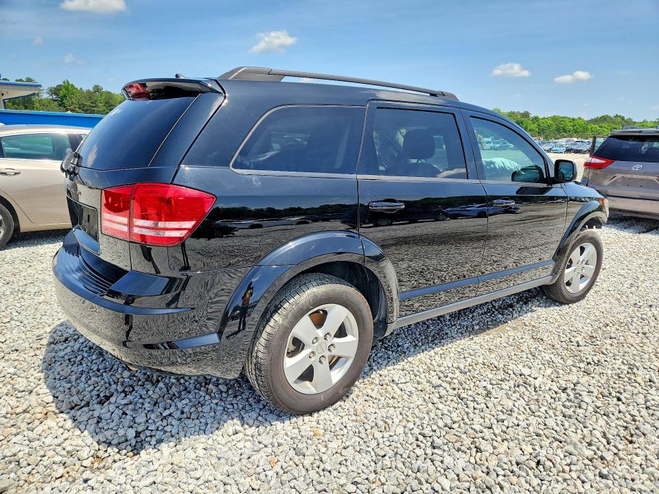 2017 Dodge Journey მანქანა იყიდება აუქციონზე, vin: 3C4PDCAB0HT504597, აუქციონის ნომერი: 51755906