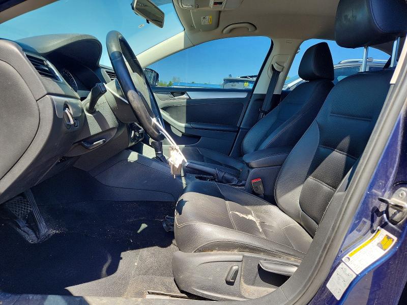 Aukcja sprzedaży 2014 Volkswagen Jetta, vin: 3VWD17AJ2EM217579, numer aukcji: 51256896