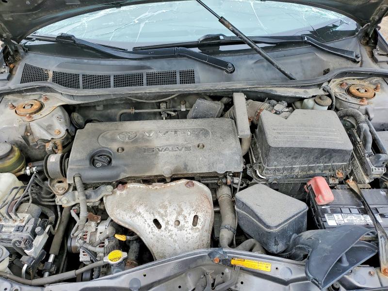 Aukcja sprzedaży 2009 Toyota Camry, vin: 4T4BE46K19R127163, numer aukcji: 50627426