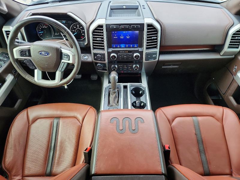 Продажа на аукционе авто 2020 Ford F150, vin: 1FTEW1E54LFB78557, номер лота: 50744896