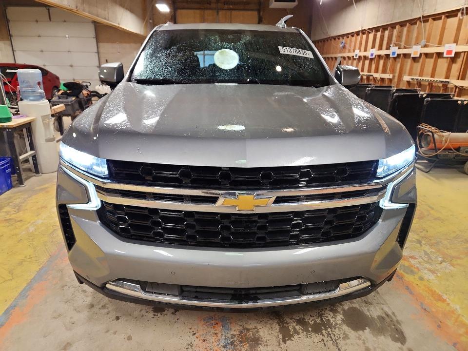 Продаж на аукціоні авто 2023 Chevrolet Tahoe, vin: 1GNSKMKD0PR512638, номер лоту: 51378836